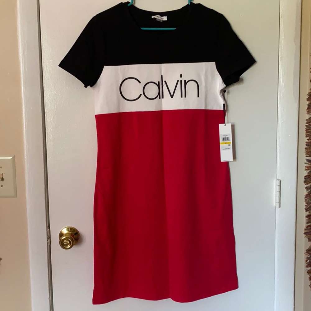 Tshirt Dress